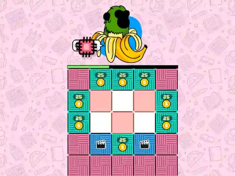 Spēle Toy topia online