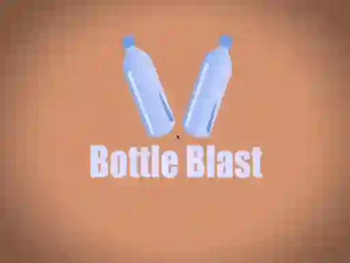Spēle Bottle Blast online