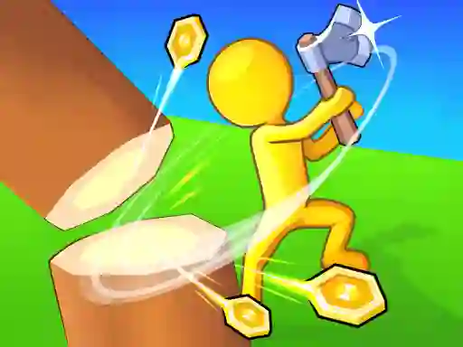 Spēle Idle Island online