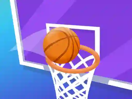 Spēle Basketball Challenge online