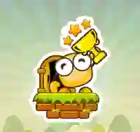 Spēle Jump Jump Puzzle online