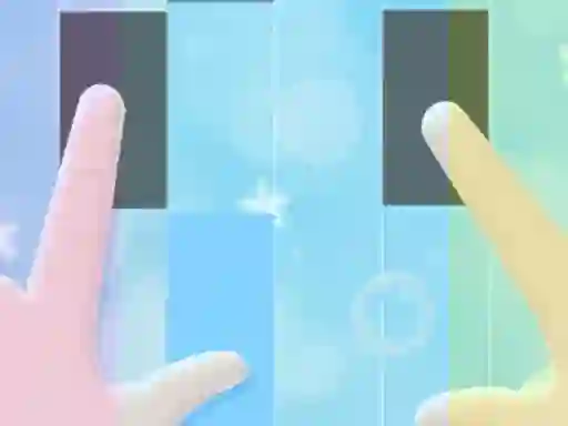 Spēle Magic Easter Tiles online