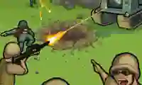 Spēle Blitz Tactics online