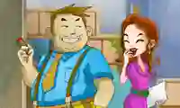 Spēle Receptionist’s Revenge online