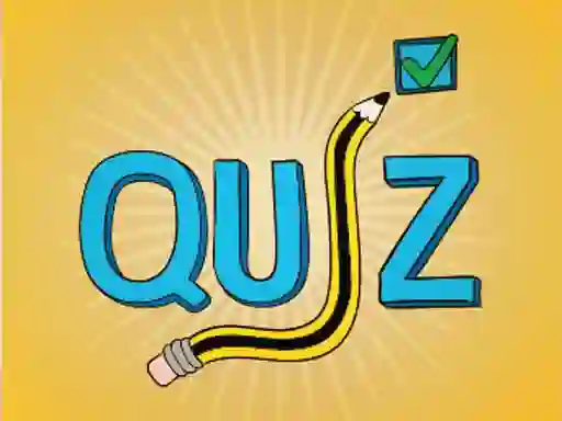 Spēle EG Quiz Games online