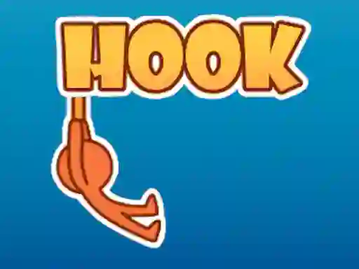 Spēle Hook online