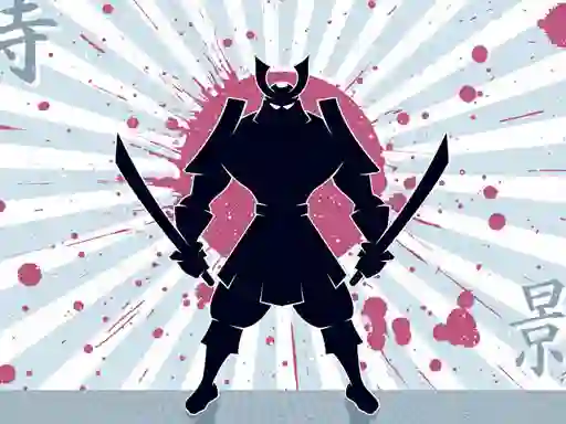 Spēle Warriors Against Enemies Coloring online