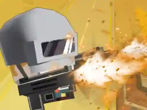Spēle Crazy Shooting King online