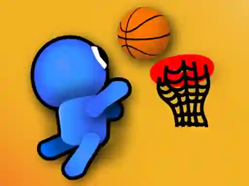 Spēle Basket Battle online