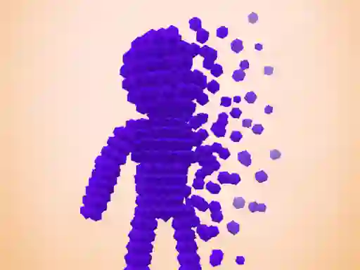 Spēle Pixel Rush online