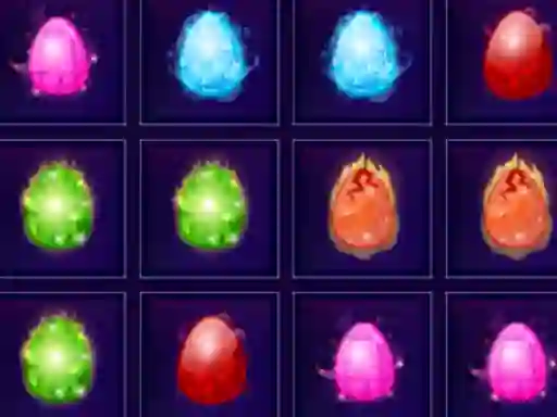 Spēle Easter Egg Lines online