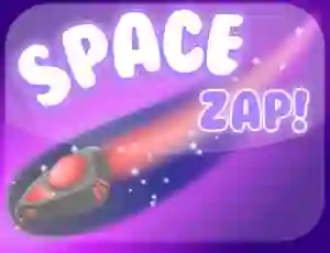 Spēle Space Zap! online