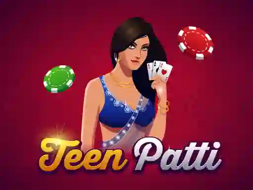 Spēle Teen Patt online
