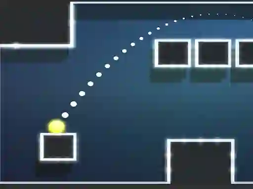 Spēle Throw Ball In The Hole online