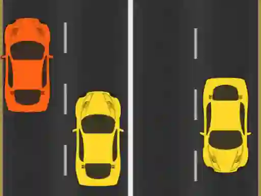 Spēle Traffic Driver online