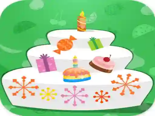 Spēle Perfect Cake Master online