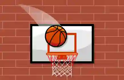 Spēle Basket Fall online