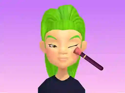 Spēle Perfect Salon online