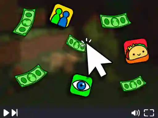 Spēle Tube Clicker online