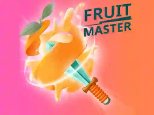 Spēle Fruit Master online