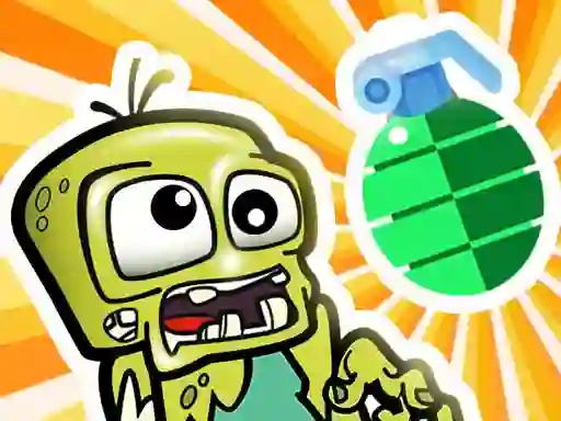 Spēle Pinata Zombie Hunter online