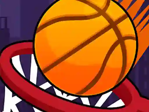 Spēle Treze Basket online