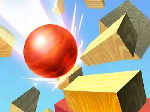 Spēle Knock Balls online