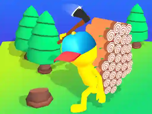 Spēle Idle Trade Isle online