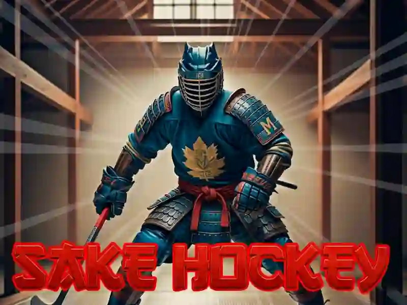 Spēle Sake Hockey online