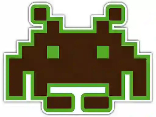 Spēle Space Invaders online