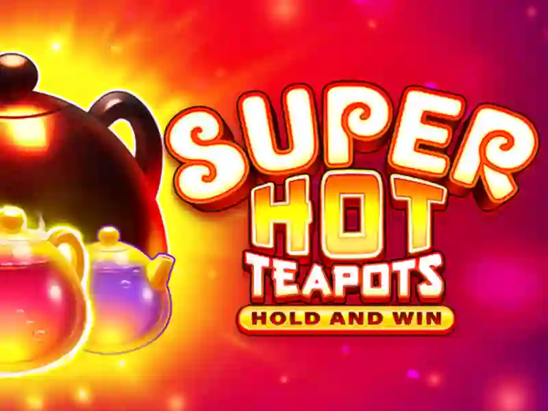 Spēle Find Hot Teapot online