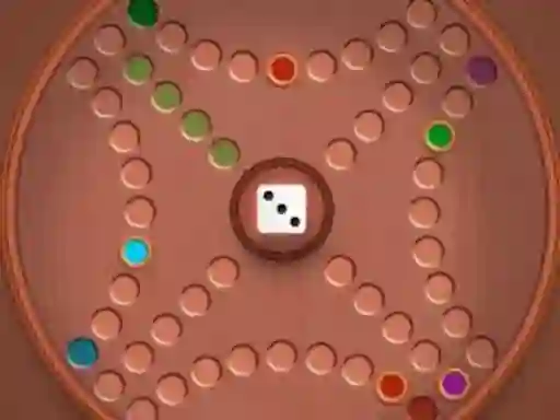 Spēle FG Ludo online