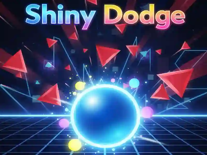 Spēle Shiny Dodge online