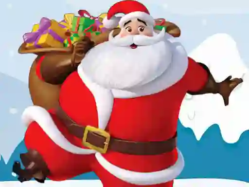 Spēle Santa Claus Finders online