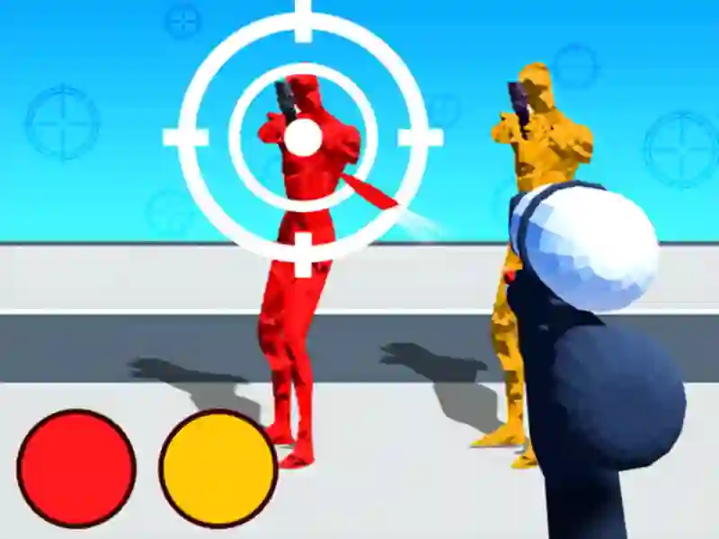 Spēle Discolor Master online