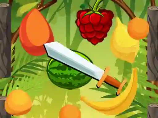 Spēle Tropical Slasher online