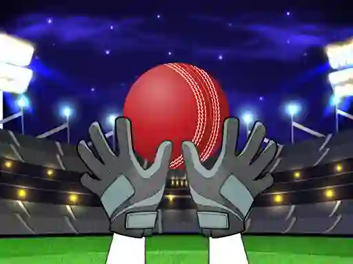 Spēle Catch The Balls online