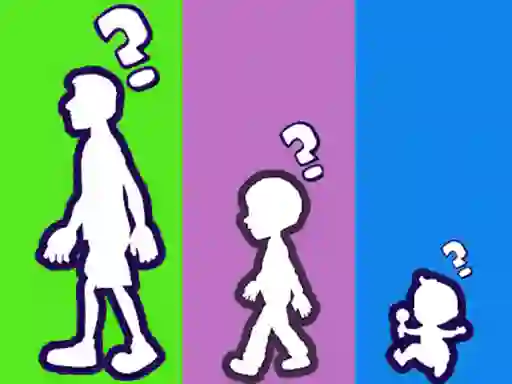 Spēle Hyper Life online