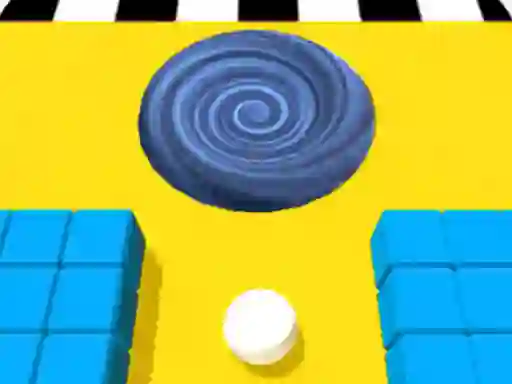 Spēle Hollo Ball online
