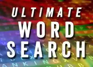 Spēle Ultimate Word Search online