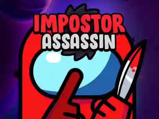Spēle Impostor Assassin online