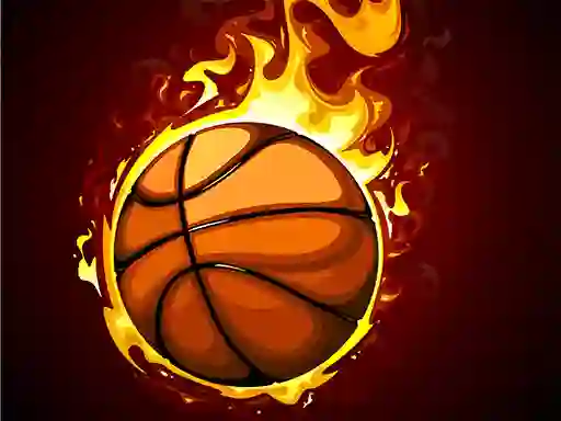 Spēle Basketball Shot online