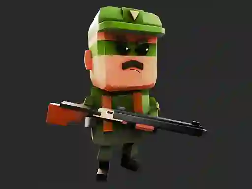 Spēle KOGAMA PVP online