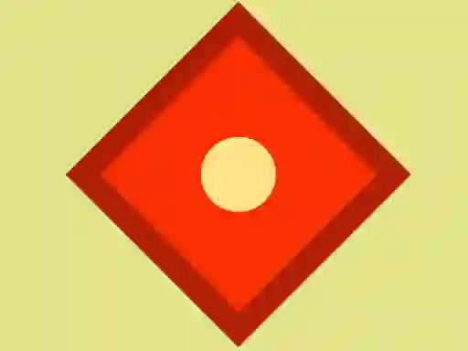 Spēle Flashing Square online