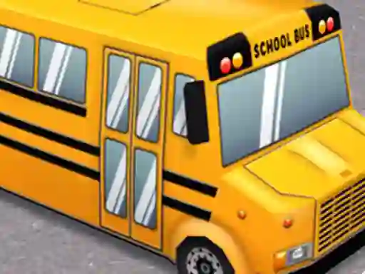 Spēle Ride The Bus Simulator online