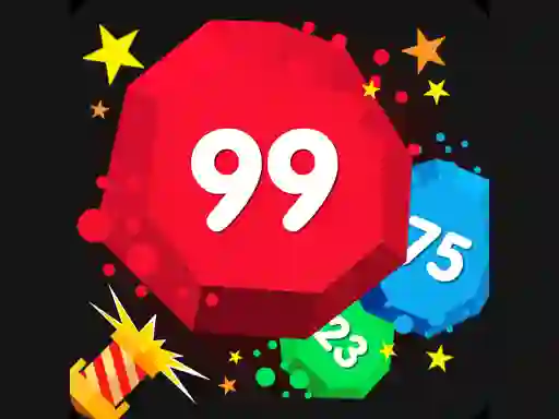 Spēle Ball Blast online