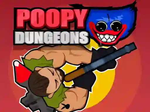 Spēle Poppy Dungeons online