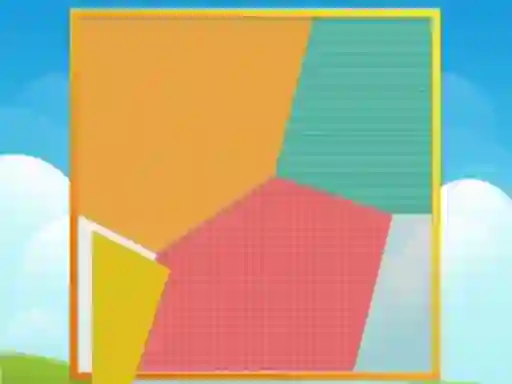 Spēle Tangram online