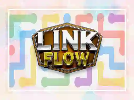 Spēle Link Flow online