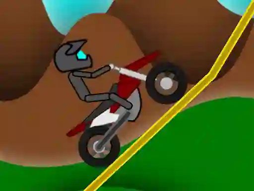 Spēle Dirt Bike Trials online